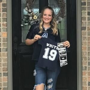 Meet your Posher, Kelsey